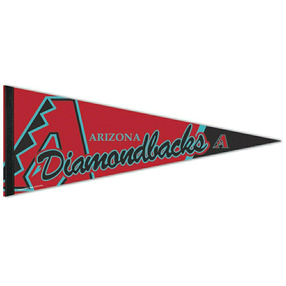 Arizona Diamondbacks Premium Baseball MLB Pennant Classic