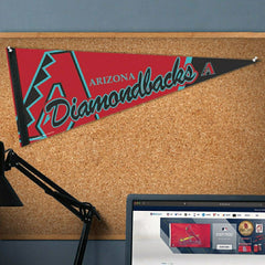 Arizona Diamondbacks Premium Baseball MLB Pennant Classic