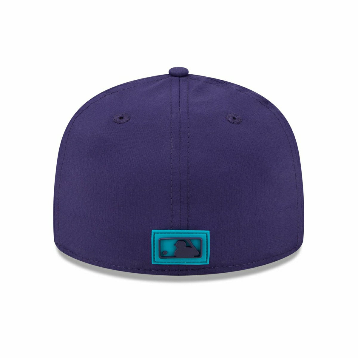 Arizona Diamondbacks 2026 MLB Clubhouse 59FIFTY Fitted Cap Purple Fashion