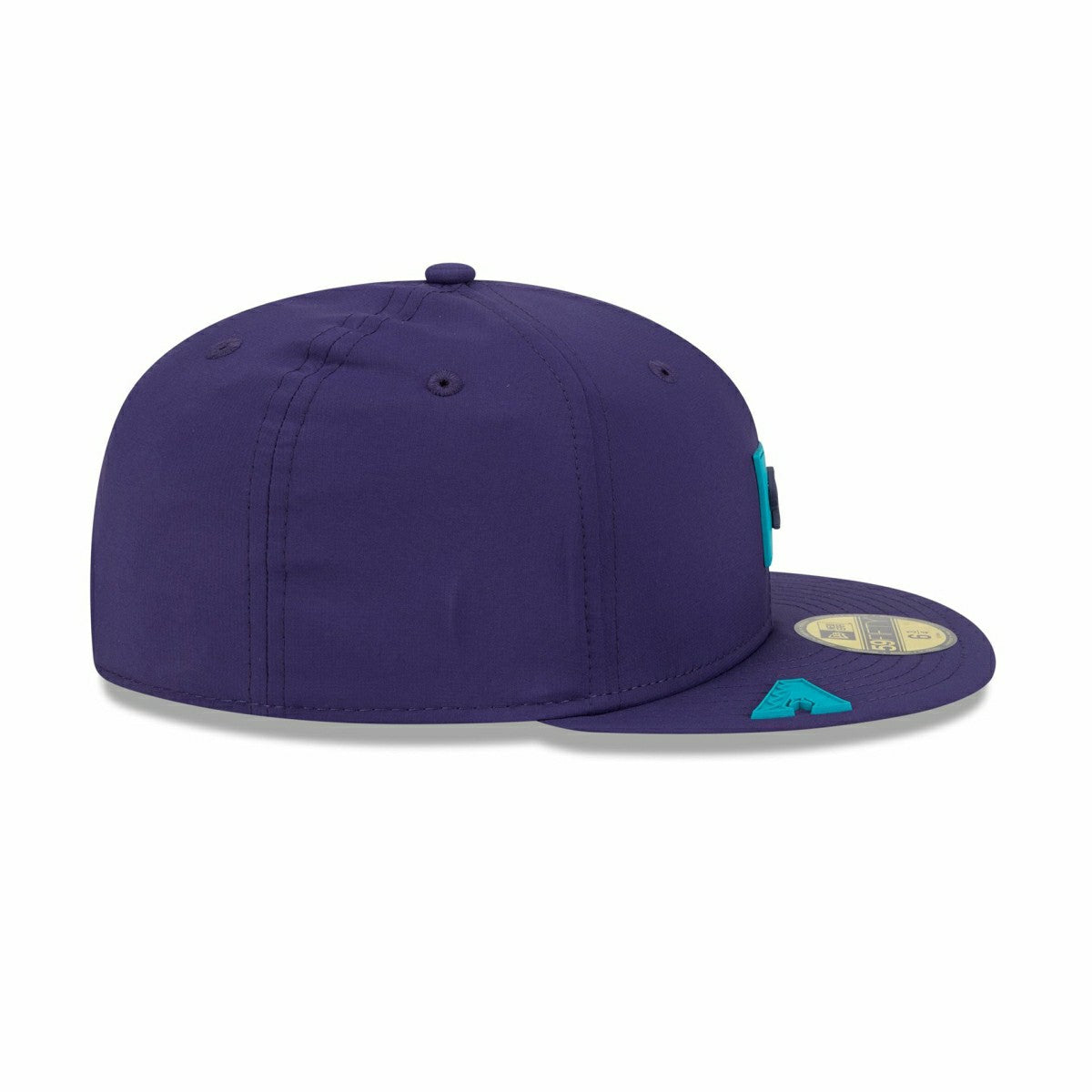 Arizona Diamondbacks 2026 MLB Clubhouse 59FIFTY Fitted Cap Purple Fashion