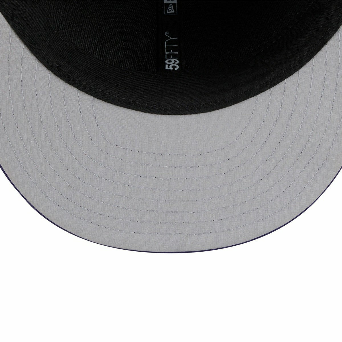 Arizona Diamondbacks 2026 MLB Clubhouse 59FIFTY Fitted Cap Purple Fashion