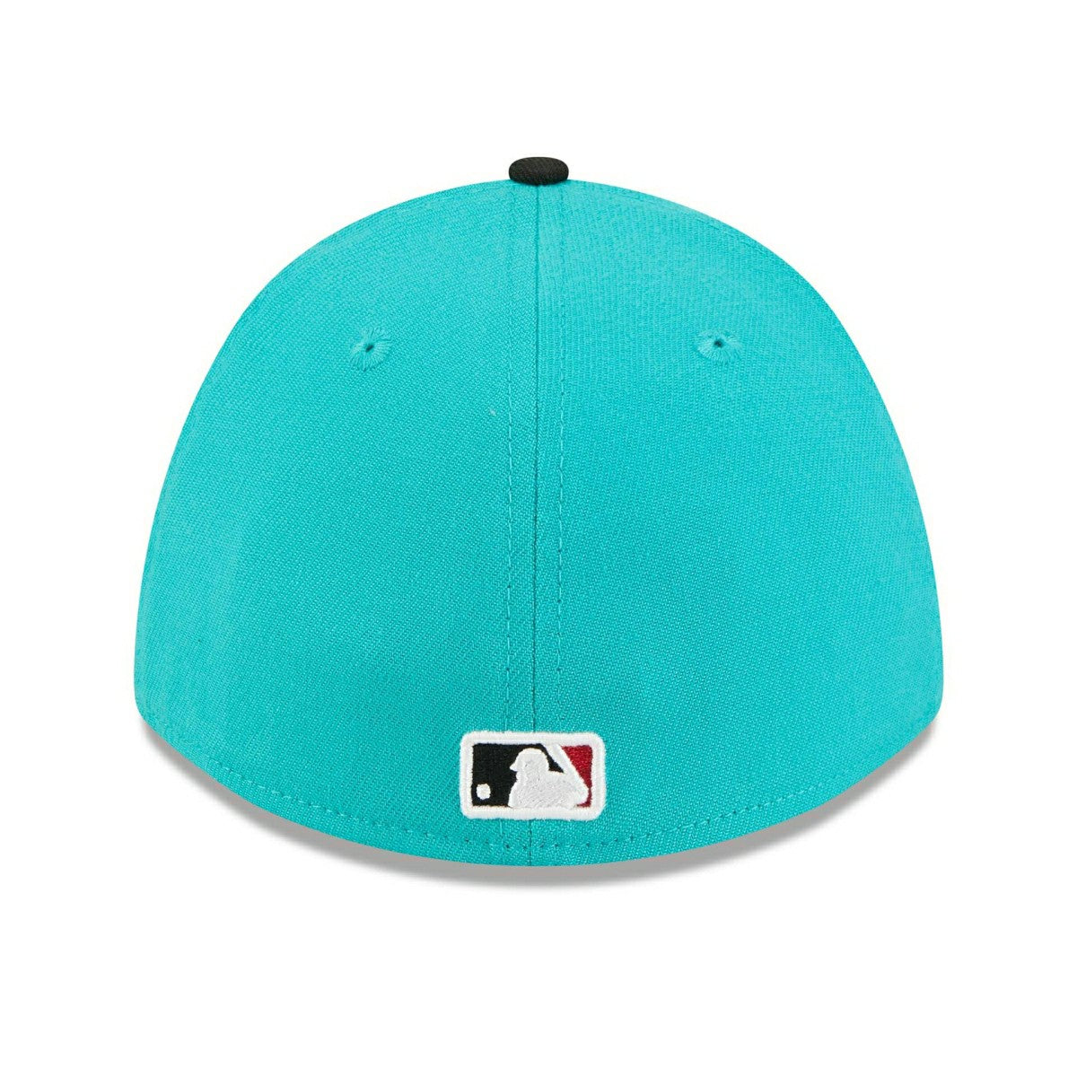 Arizona Diamondbacks 2026 MLB Spring Training 39THIRTY M-Crown Flex Cap Teal Taass sale