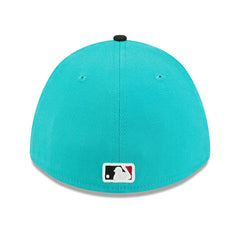 Arizona Diamondbacks 2026 MLB Spring Training 39THIRTY M-Crown Flex Cap Teal Taass sale