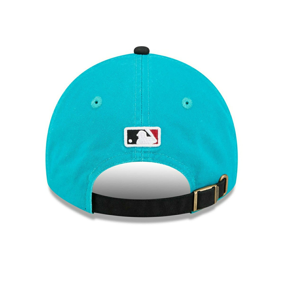 Arizona Diamondbacks 2026 MLB Spring Training Casual Classic Adjustable Cap Teal Taass for sale