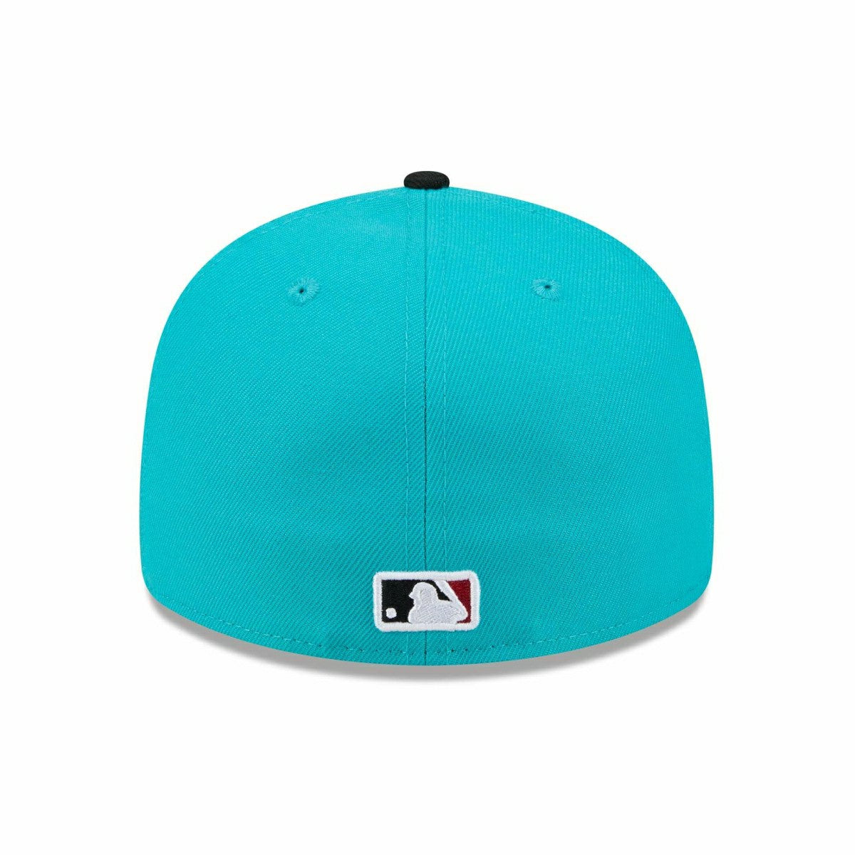 Arizona Diamondbacks 2026 MLB Authentic Spring Training 59FIFTY Pre-Curved Cap Teal Classic