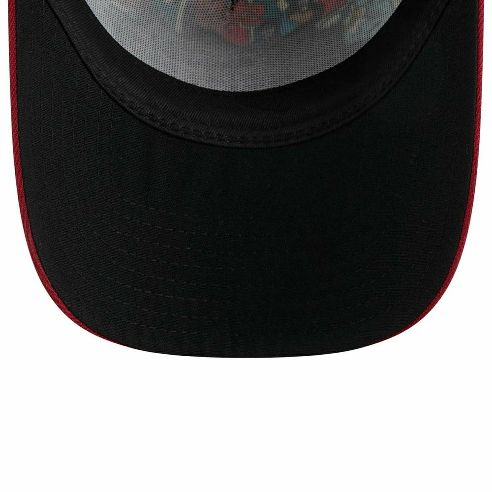 Arizona Diamondbacks 2025 MLB Players' Weekend 9FORTY A-Frame Snapback Cap Taass for sale