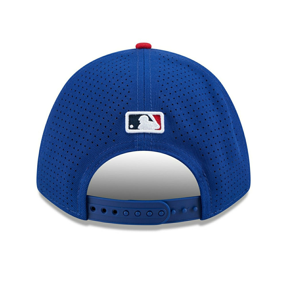Arizona Diamondbacks Authentic 2025 MLB All-Star Game New Era 9FORTY M-Crown Snapback Cap Classic