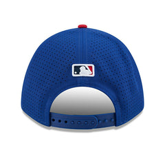 Arizona Diamondbacks Authentic 2025 MLB All-Star Game New Era 9FORTY M-Crown Snapback Cap Classic