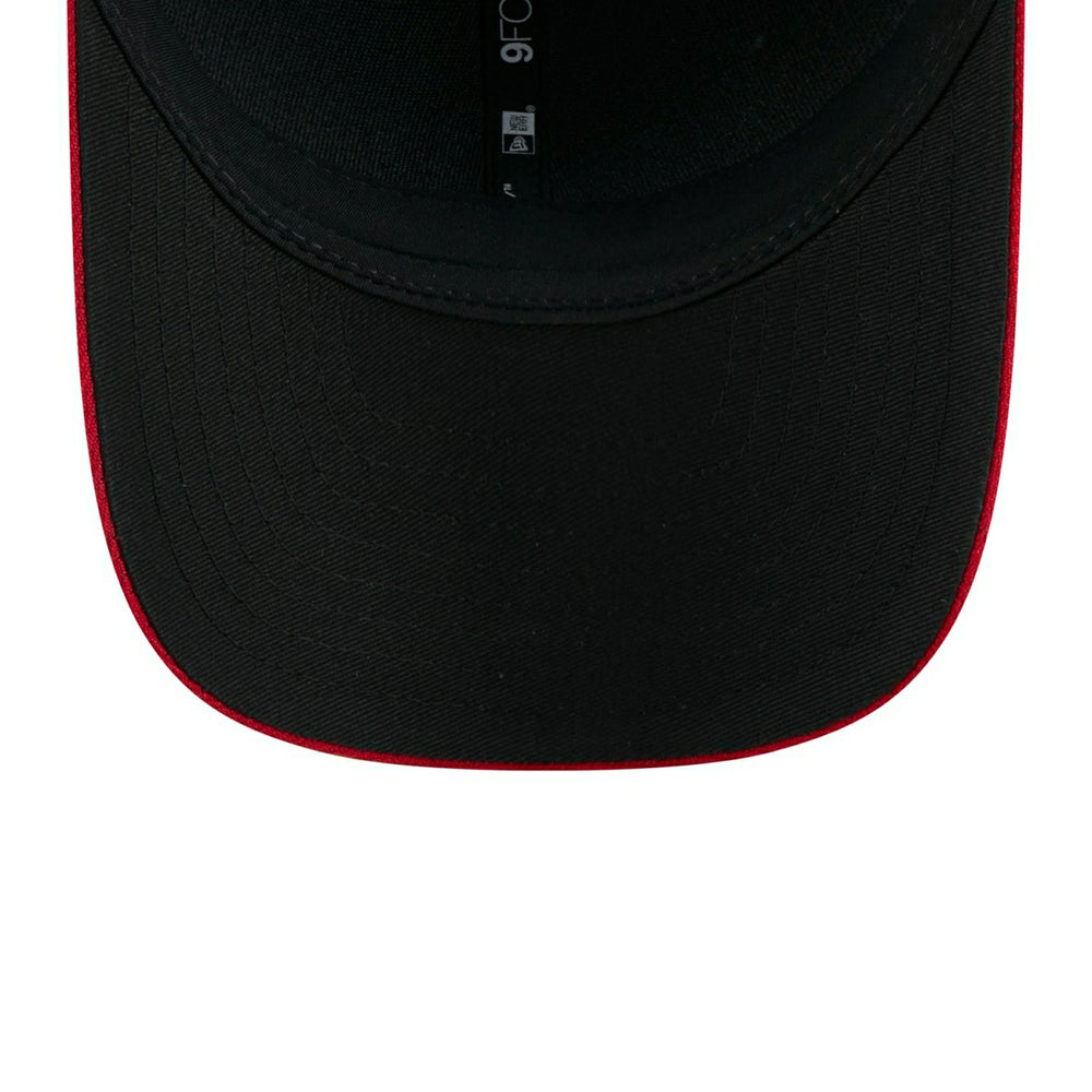 Arizona Diamondbacks Authentic 2025 MLB All-Star Game New Era 9FORTY M-Crown Snapback Cap Classic