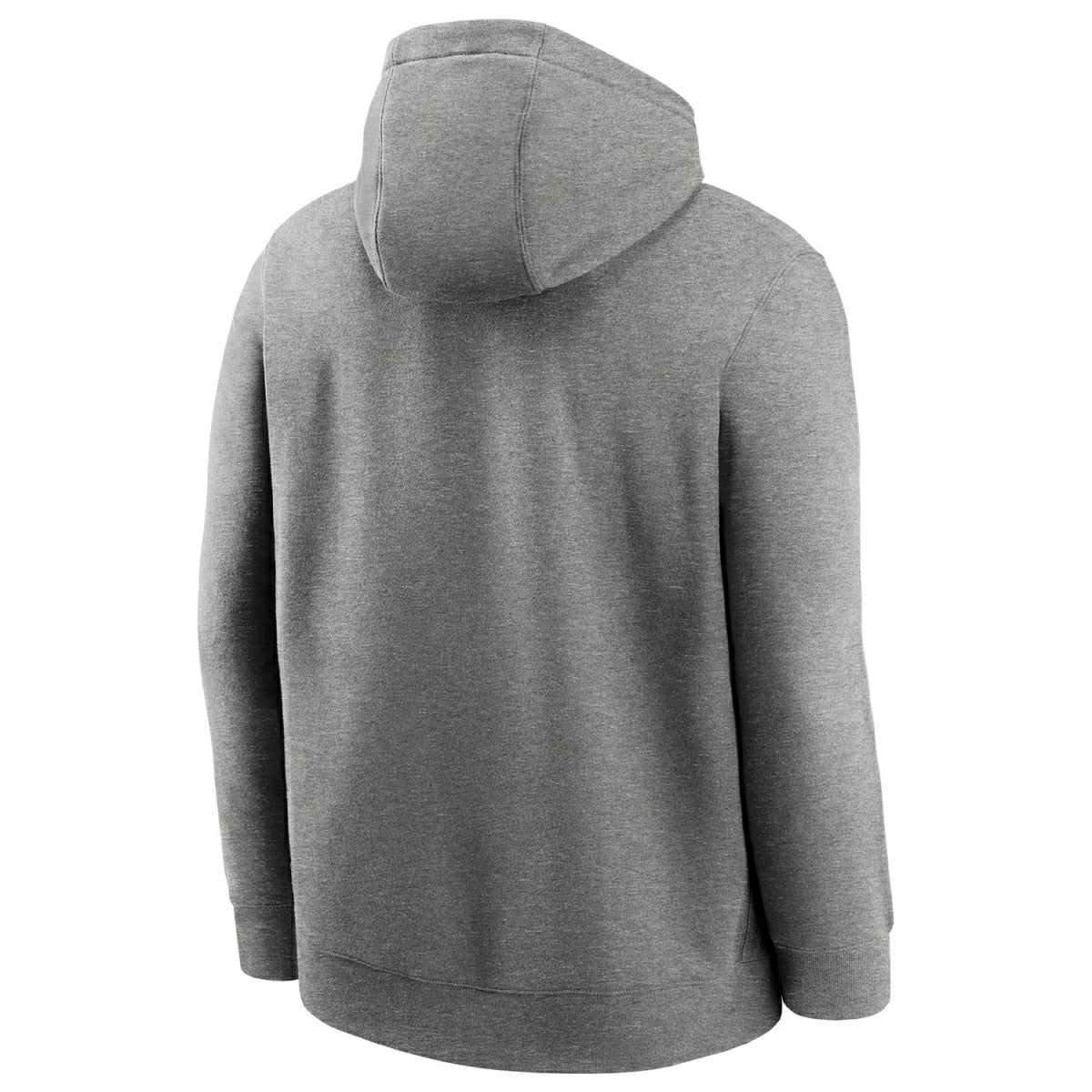 Arizona Diamondbacks City Connect Nike French Terry Club Hoodie Gray Fashion