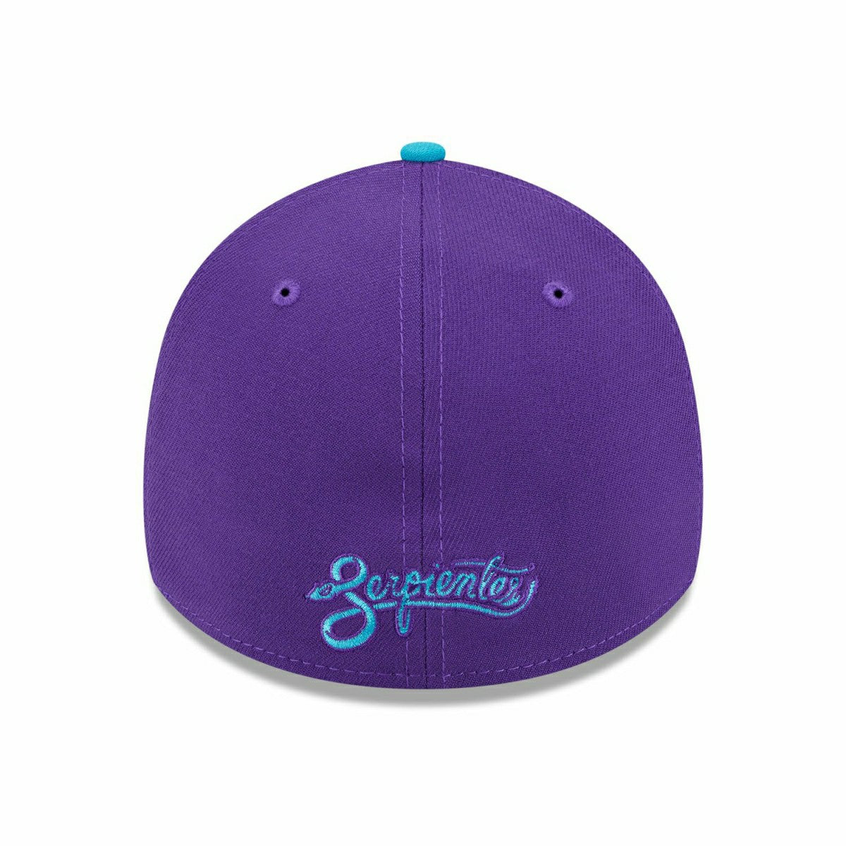 Arizona Diamondbacks MLB City Connect New Era 39THIRTY Flex Cap Purple/Teal Fashion