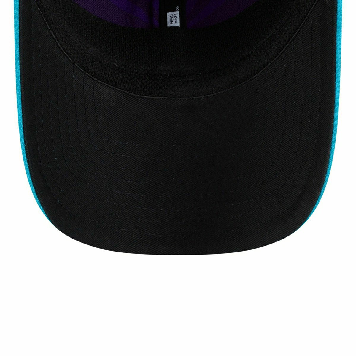 Arizona Diamondbacks MLB City Connect New Era 39THIRTY Flex Cap Purple/Teal Fashion