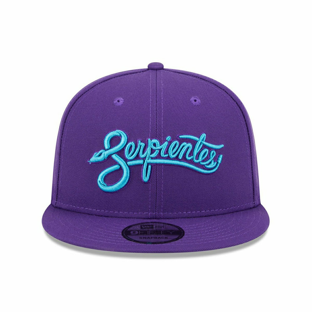 Arizona Diamondbacks FP903 City Connect New Era 9FIFTY Snapback Cap Purple Taass sale
