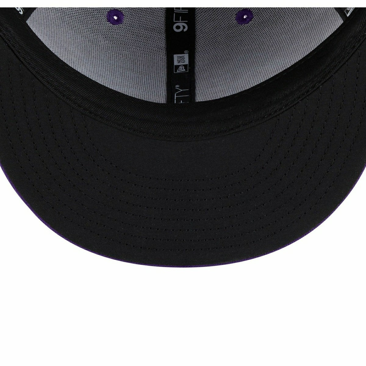 Arizona Diamondbacks FP903 City Connect New Era 9FIFTY Snapback Cap Purple Taass sale