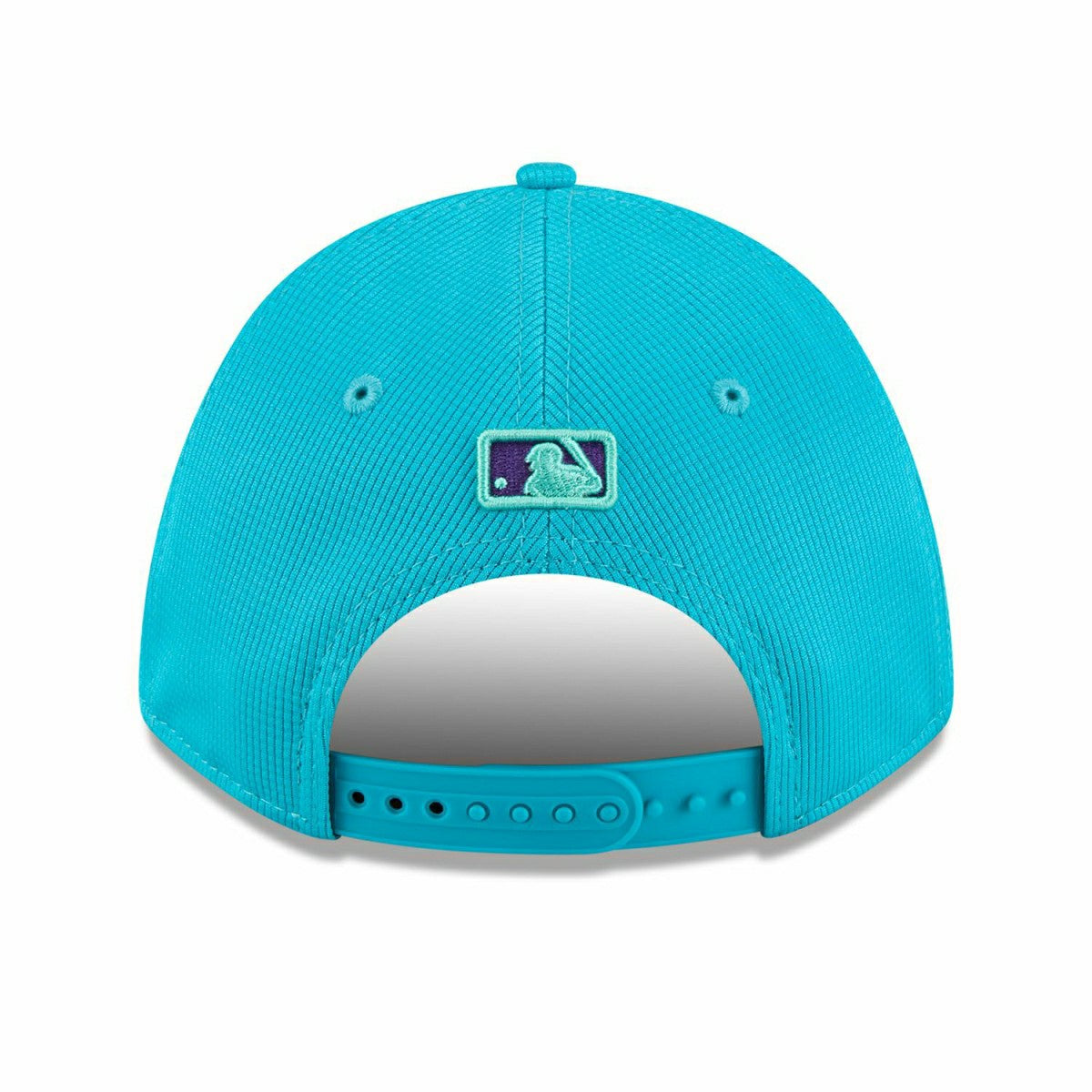 Arizona Diamondbacks 2025 MLB Batting Practice City Connect 9FORTY M-Crown Snapback Cap Taass US