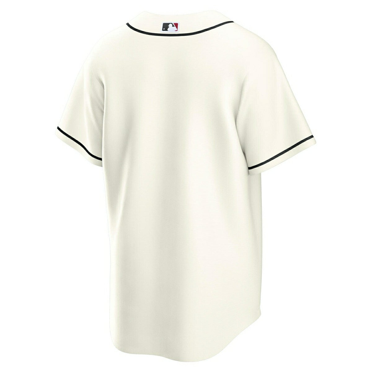 Arizona Diamondbacks Nike Replica Home MLB Jersey Cream Taass US