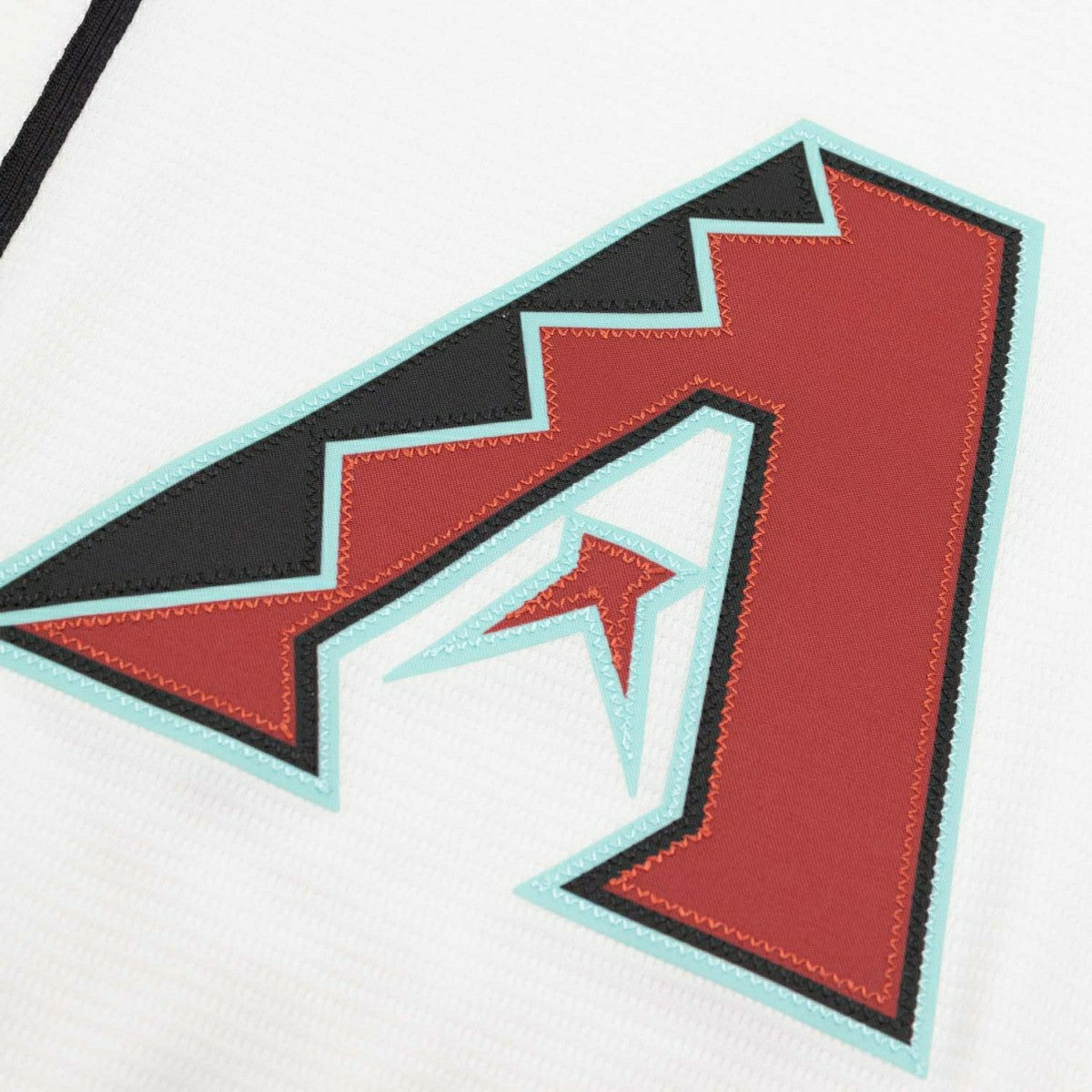 Arizona Diamondbacks Nike Replica Home MLB Jersey Cream Taass US