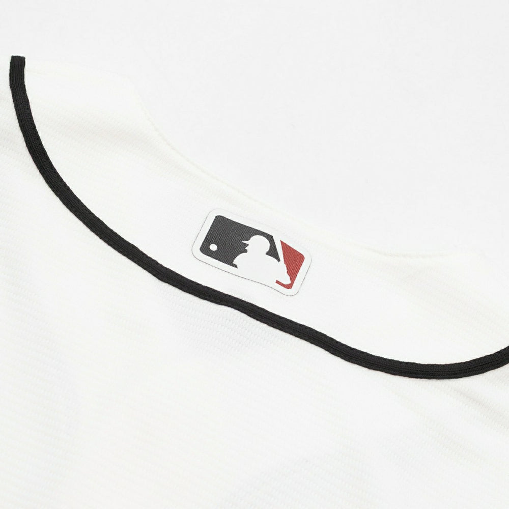 Arizona Diamondbacks Nike Replica Home MLB Jersey Cream Taass US