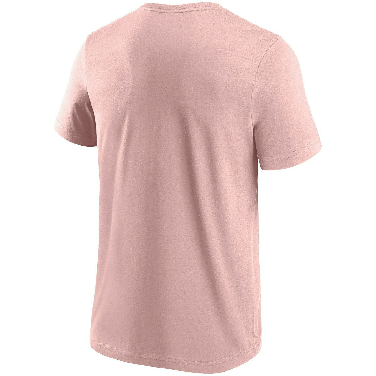Inter Miami CF Primary Logo MLS T-Shirt Pink Lifestyle