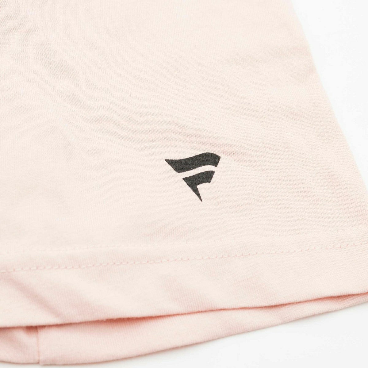 Inter Miami CF Primary Logo MLS T-Shirt Pink Lifestyle