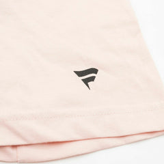 Inter Miami CF Primary Logo MLS T-Shirt Pink Lifestyle