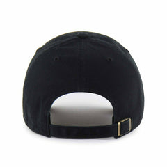 Daytona Speedway '47 Clean Up Adjustable NASCAR Cap Black Taass for sale