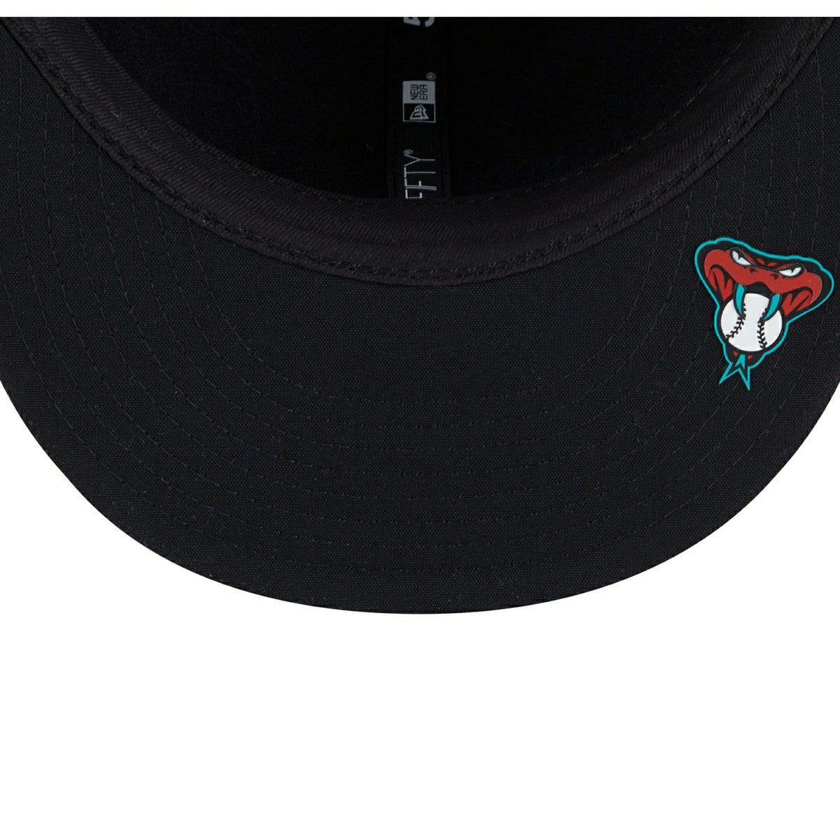 Arizona Diamondbacks 2025 MLB Authentic Clubhouse 59FIFTY Fitted Cap Gray Taass sale