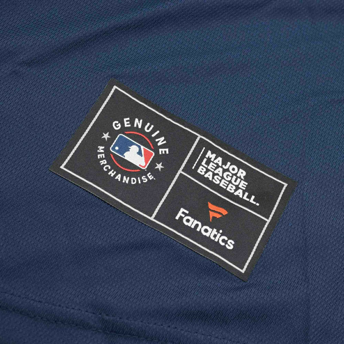 Boston Red Sox Fanatics Foundation MLB Fan Jersey Navy Taass US