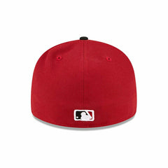 Arizona Diamondbacks Authentic New Era Low Profile 59FIFTY MLB Cap Home Fashion