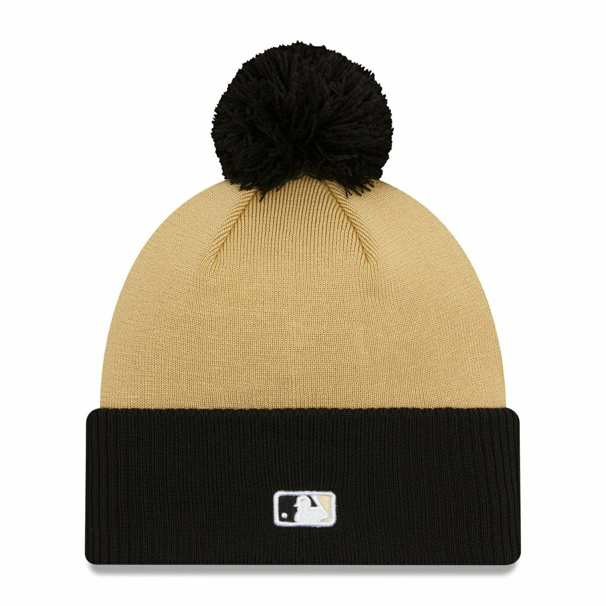 Arizona Diamondbacks Authentic City Connect New Era MLB Knit Hat Lifestyle