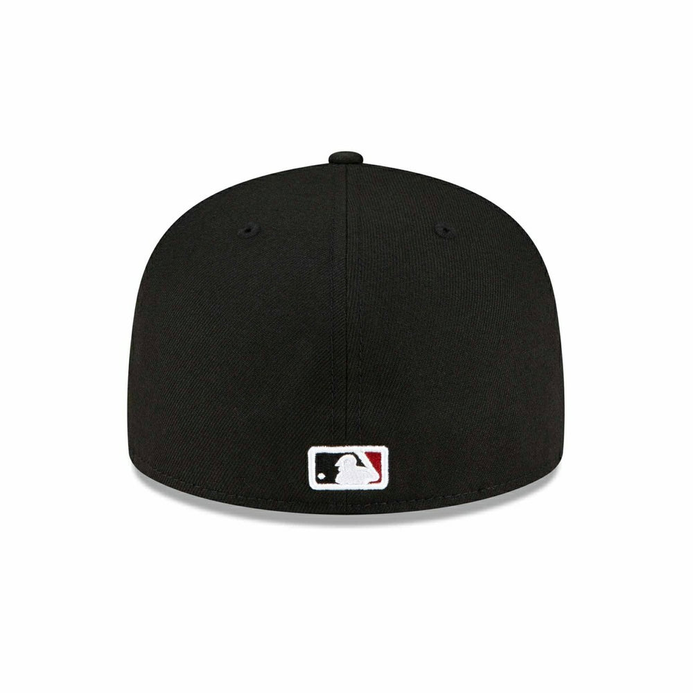 Arizona Diamondbacks Authentic New Era 59FIFTY Fitted MLB Cap Alternate Taass for sale