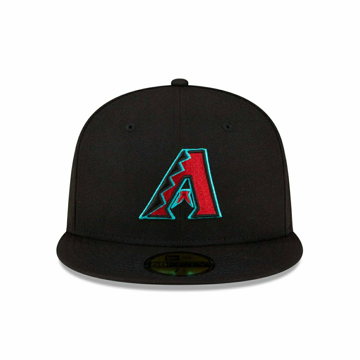 Arizona Diamondbacks Authentic New Era 59FIFTY Fitted MLB Cap Alternate Taass for sale