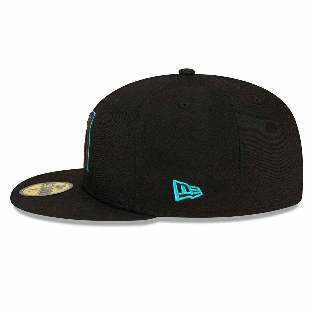 Arizona Diamondbacks Authentic New Era 59FIFTY Fitted MLB Cap Alternate Taass for sale
