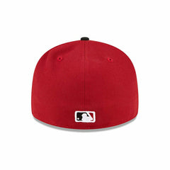 Arizona Diamondbacks Authentic New Era 59FIFTY MLB Cap Home Taass US