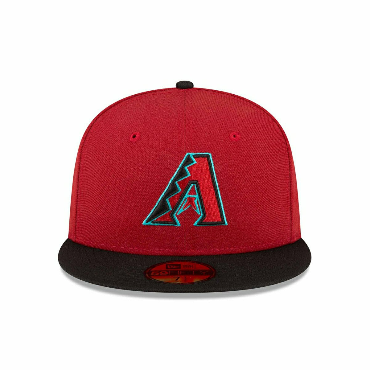 Arizona Diamondbacks Authentic New Era 59FIFTY MLB Cap Home Taass US