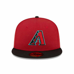 Arizona Diamondbacks Authentic New Era 59FIFTY MLB Cap Home Taass US