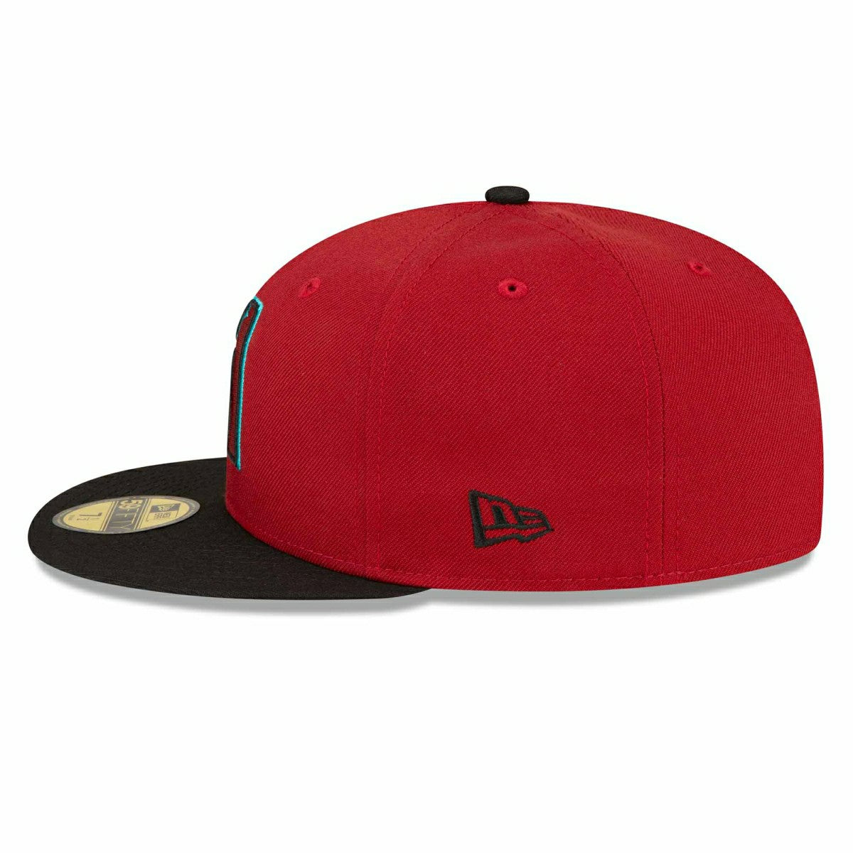 Arizona Diamondbacks Authentic New Era 59FIFTY MLB Cap Home Taass US