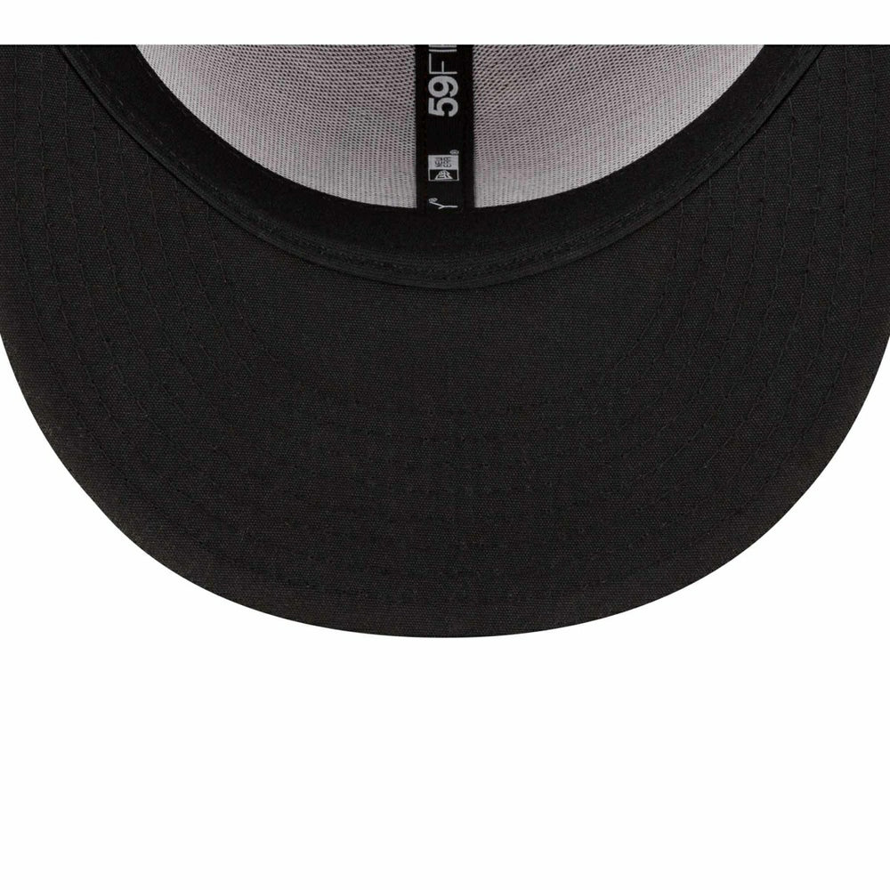 Arizona Diamondbacks Authentic New Era 59FIFTY MLB Cap Home Taass US