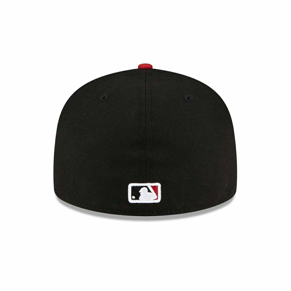 Arizona Diamondbacks Authentic New Era 59FIFTY Fitted MLB Cap Road Classic