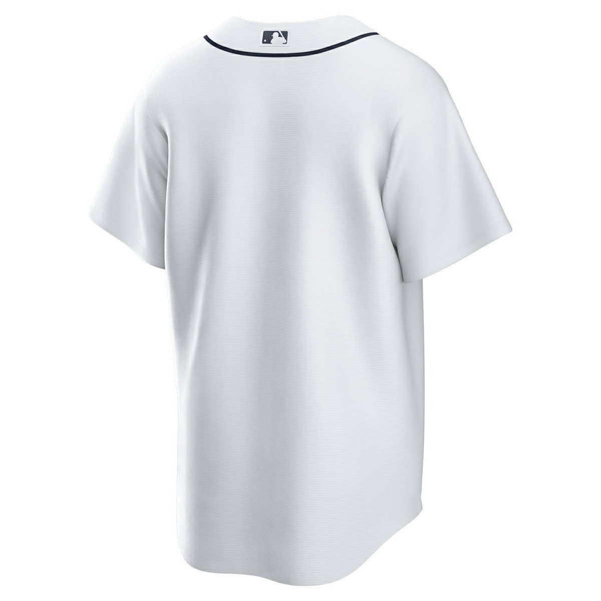 Detroit Tigers Nike MLB Home Jersey White Lifestyle