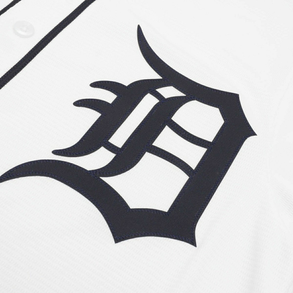Detroit Tigers Nike MLB Home Jersey White Lifestyle