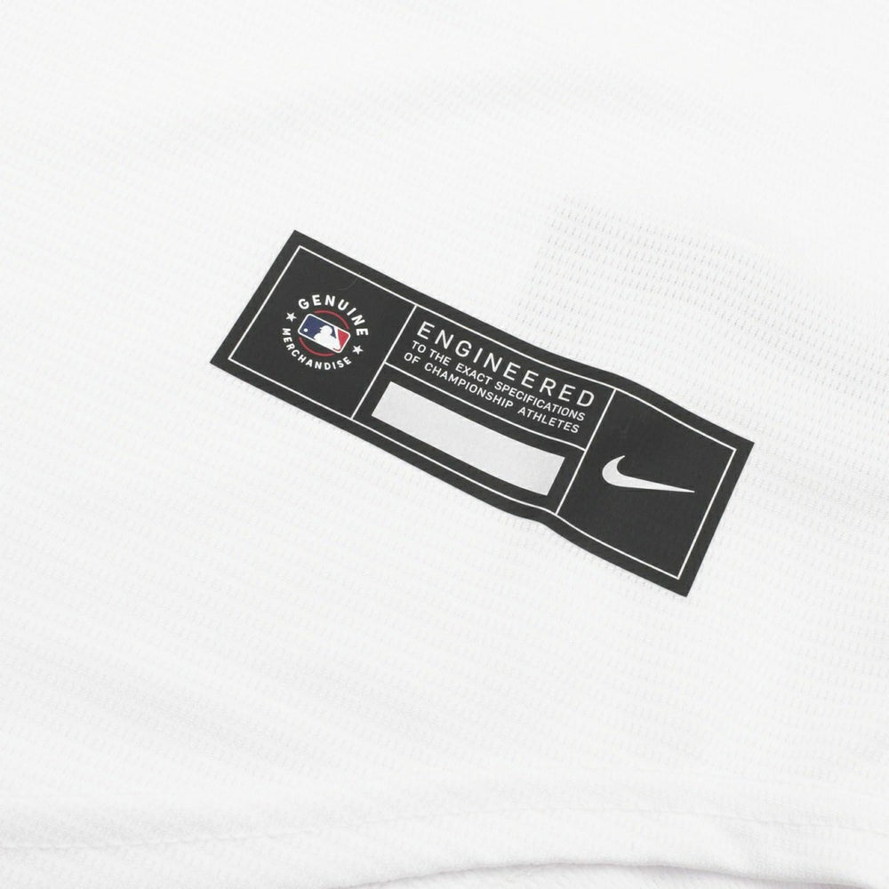 Detroit Tigers Nike MLB Home Jersey White Lifestyle
