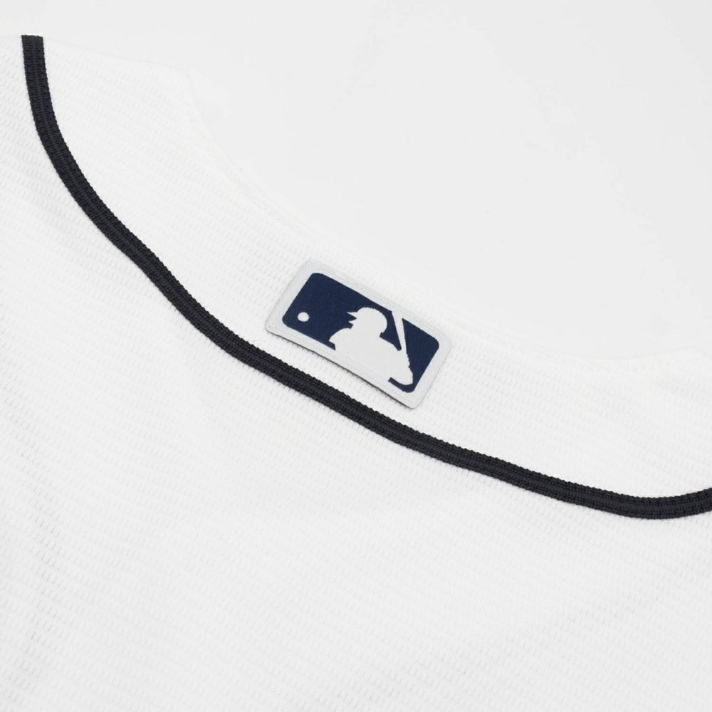Detroit Tigers Nike MLB Home Jersey White Lifestyle