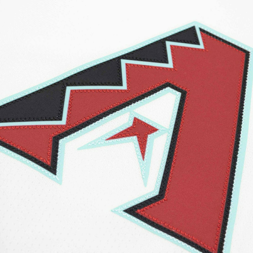 Arizona Diamondbacks Nike Limited MLB Baseball Jersey Home Cream Taass sale