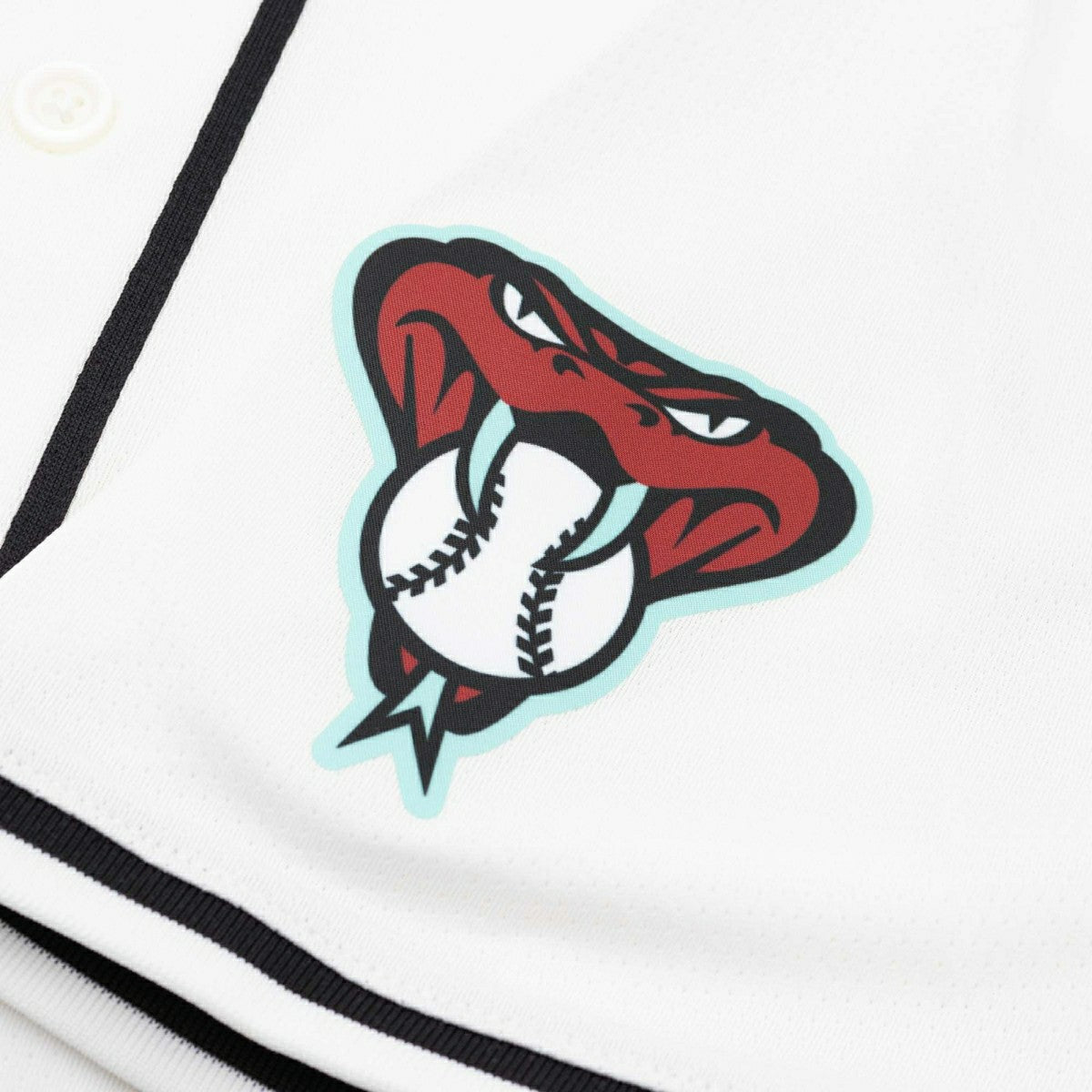 Arizona Diamondbacks Nike Limited MLB Baseball Jersey Home Cream Taass sale
