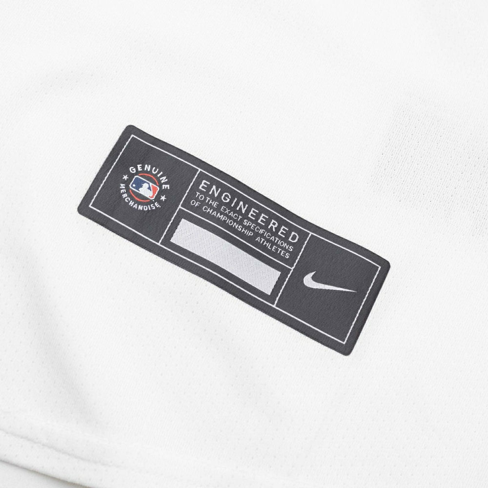 Arizona Diamondbacks Nike Limited MLB Baseball Jersey Home Cream Taass sale