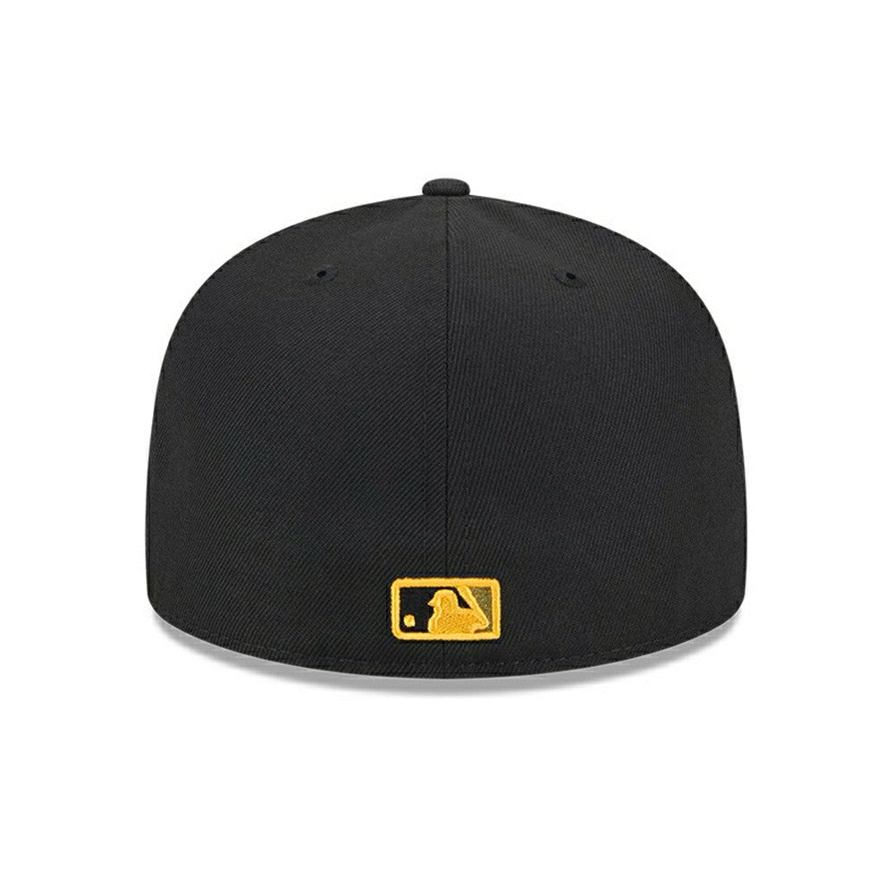 Arizona Diamondbacks 2024 MLB Authentic Armed Forces New Era 59FIFTY Fitted Cap Classic