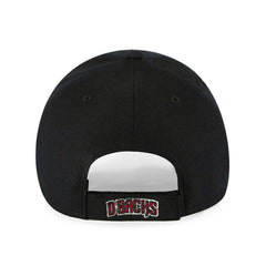 Arizona Diamondbacks '47 MVP Adjustable MLB Cap Black Taass sale