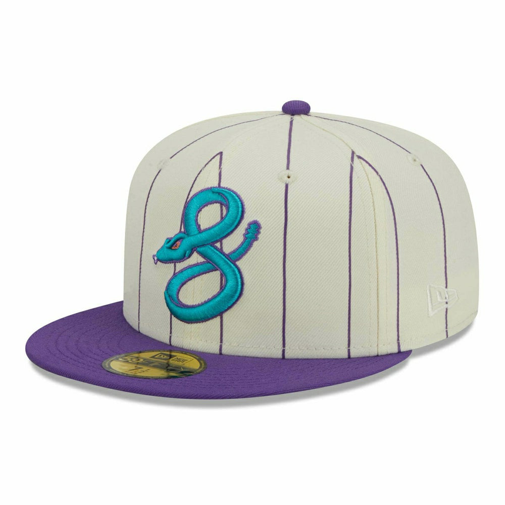 Arizona Diamondbacks Retro City New Era 59FIFTY Fitted MLB Cap Taass US