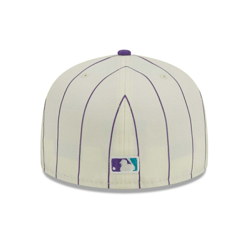 Arizona Diamondbacks Retro City New Era 59FIFTY Fitted MLB Cap Taass US